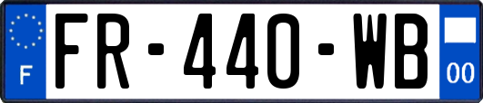 FR-440-WB