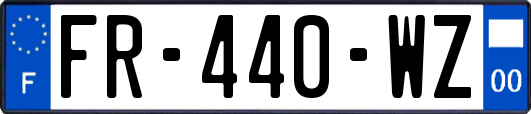 FR-440-WZ