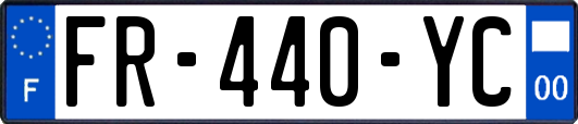 FR-440-YC