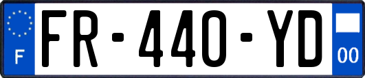FR-440-YD