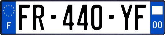 FR-440-YF