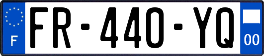 FR-440-YQ