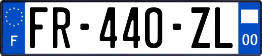 FR-440-ZL