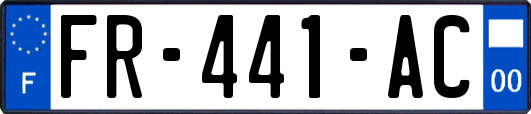 FR-441-AC