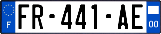 FR-441-AE