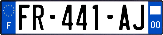 FR-441-AJ