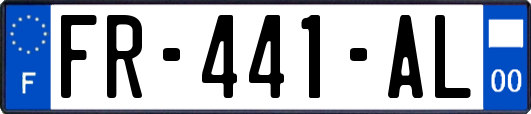 FR-441-AL