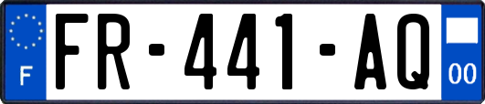 FR-441-AQ