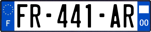 FR-441-AR