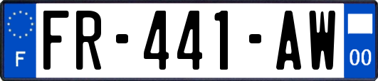 FR-441-AW