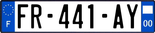 FR-441-AY