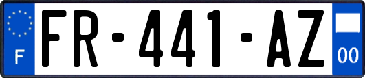 FR-441-AZ