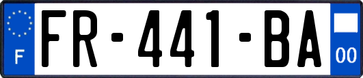 FR-441-BA