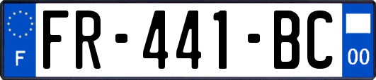 FR-441-BC