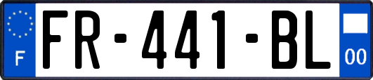 FR-441-BL