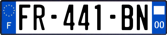 FR-441-BN