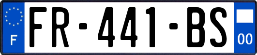 FR-441-BS