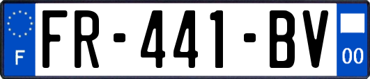 FR-441-BV