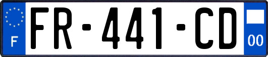 FR-441-CD