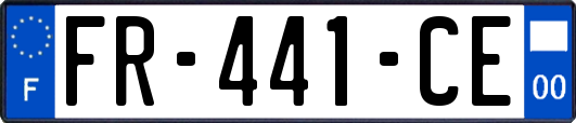 FR-441-CE