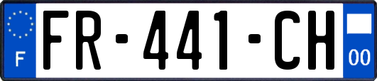 FR-441-CH