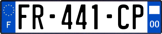 FR-441-CP