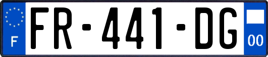 FR-441-DG