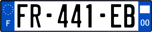 FR-441-EB