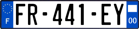 FR-441-EY
