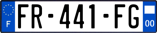FR-441-FG
