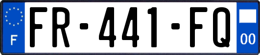 FR-441-FQ