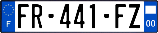 FR-441-FZ