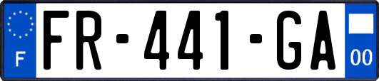 FR-441-GA