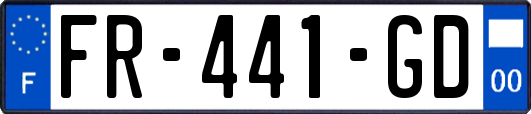 FR-441-GD