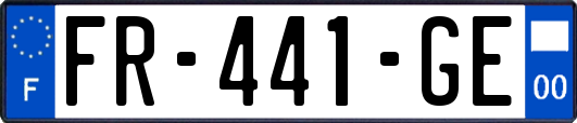 FR-441-GE