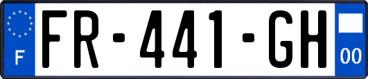 FR-441-GH