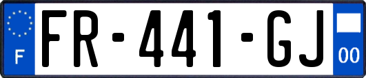 FR-441-GJ