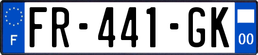 FR-441-GK