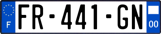FR-441-GN