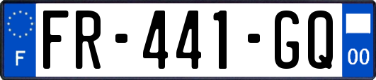 FR-441-GQ