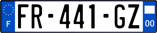 FR-441-GZ