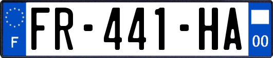 FR-441-HA
