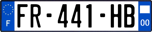 FR-441-HB