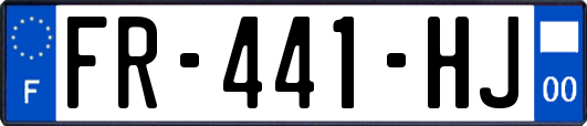 FR-441-HJ