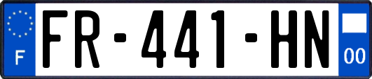 FR-441-HN