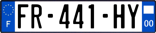 FR-441-HY