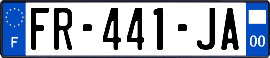 FR-441-JA