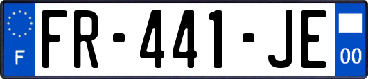 FR-441-JE