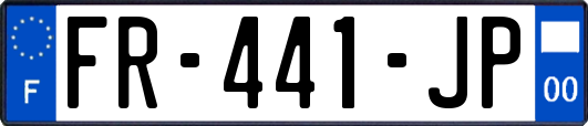 FR-441-JP