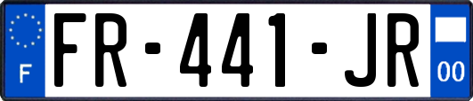 FR-441-JR